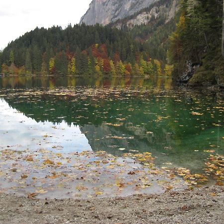 Il Granello Villa Tuenno Buitenkant foto
