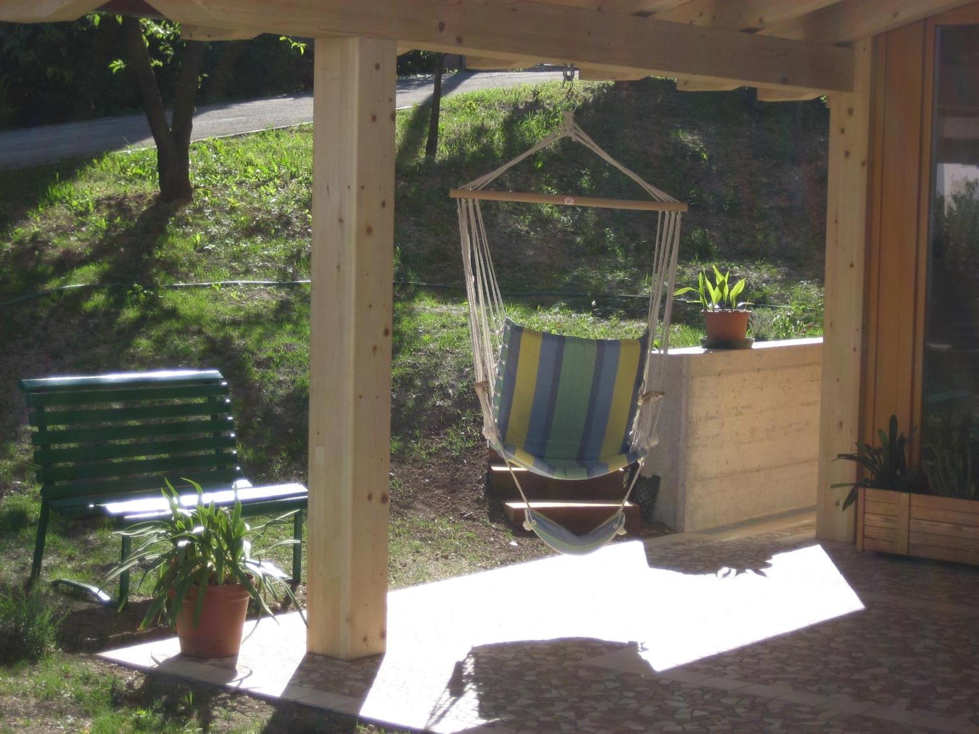 Il Granello Villa Tuenno Buitenkant foto