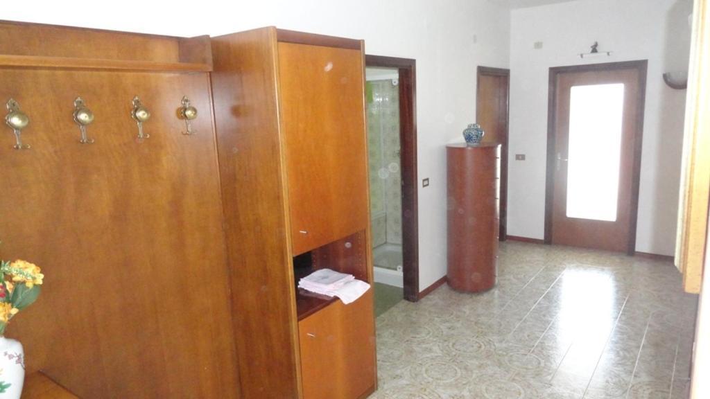 Il Granello Villa Tuenno Kamer foto